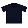 The Premium Black Polo