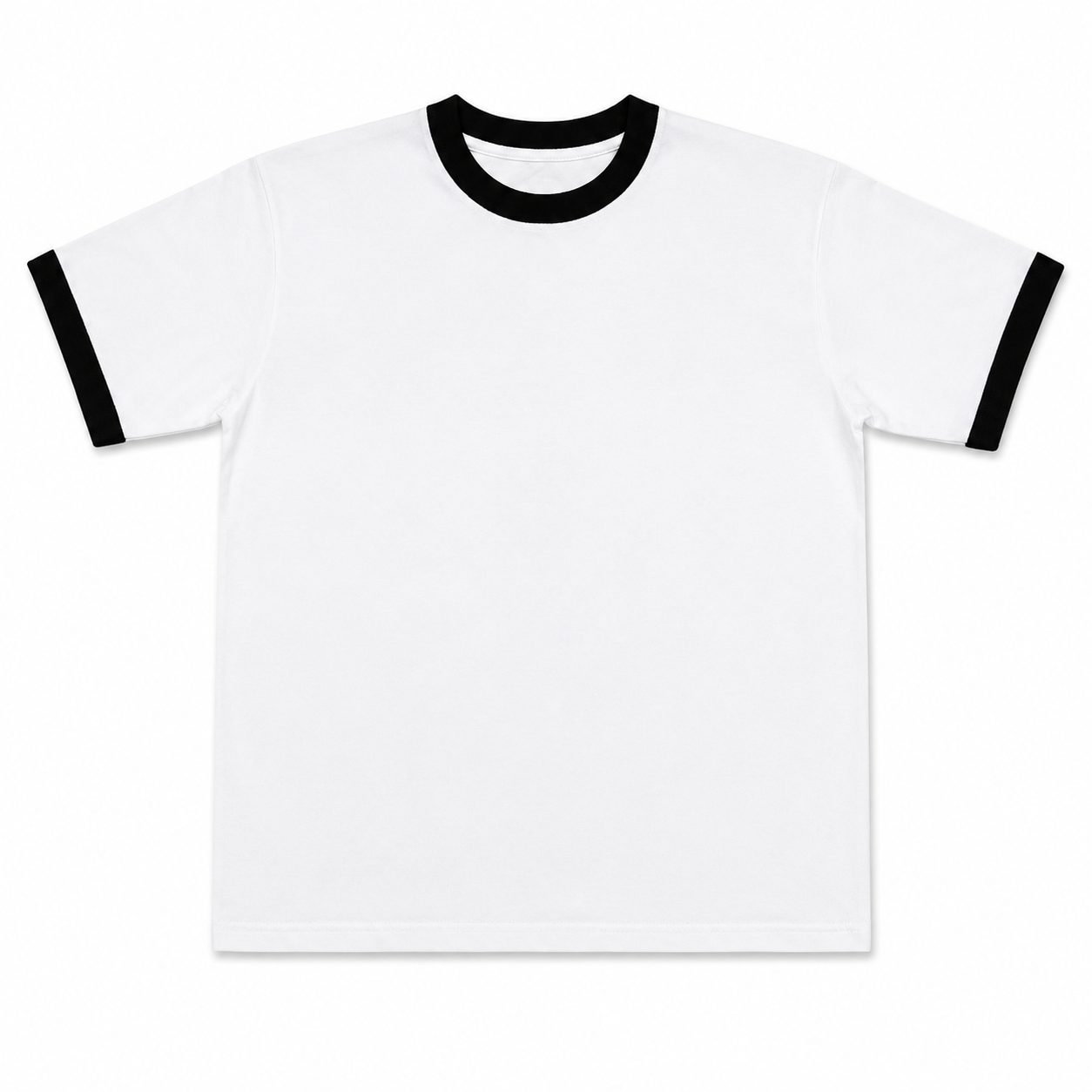 The Essential Ringer Tee