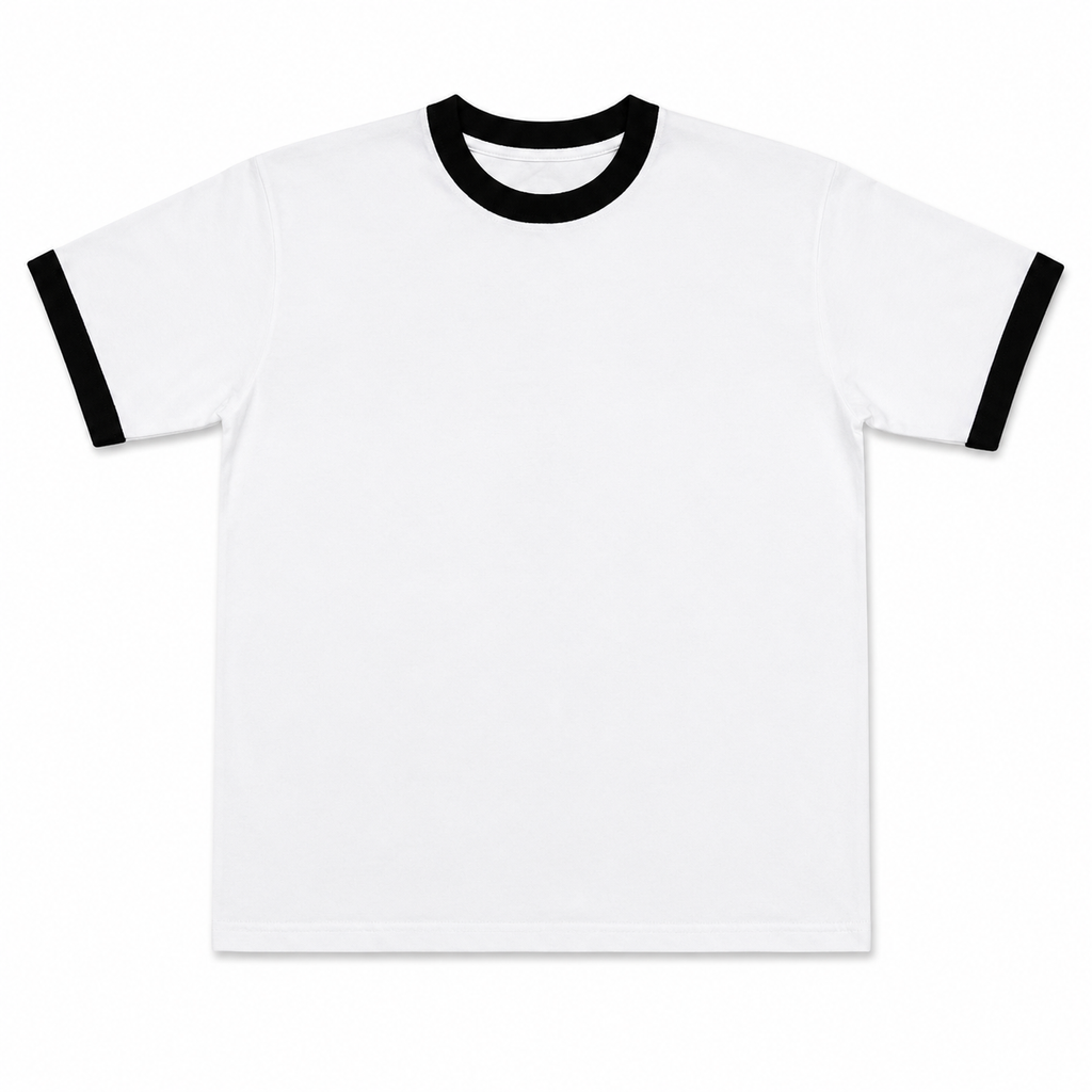 The Essential Ringer Tee