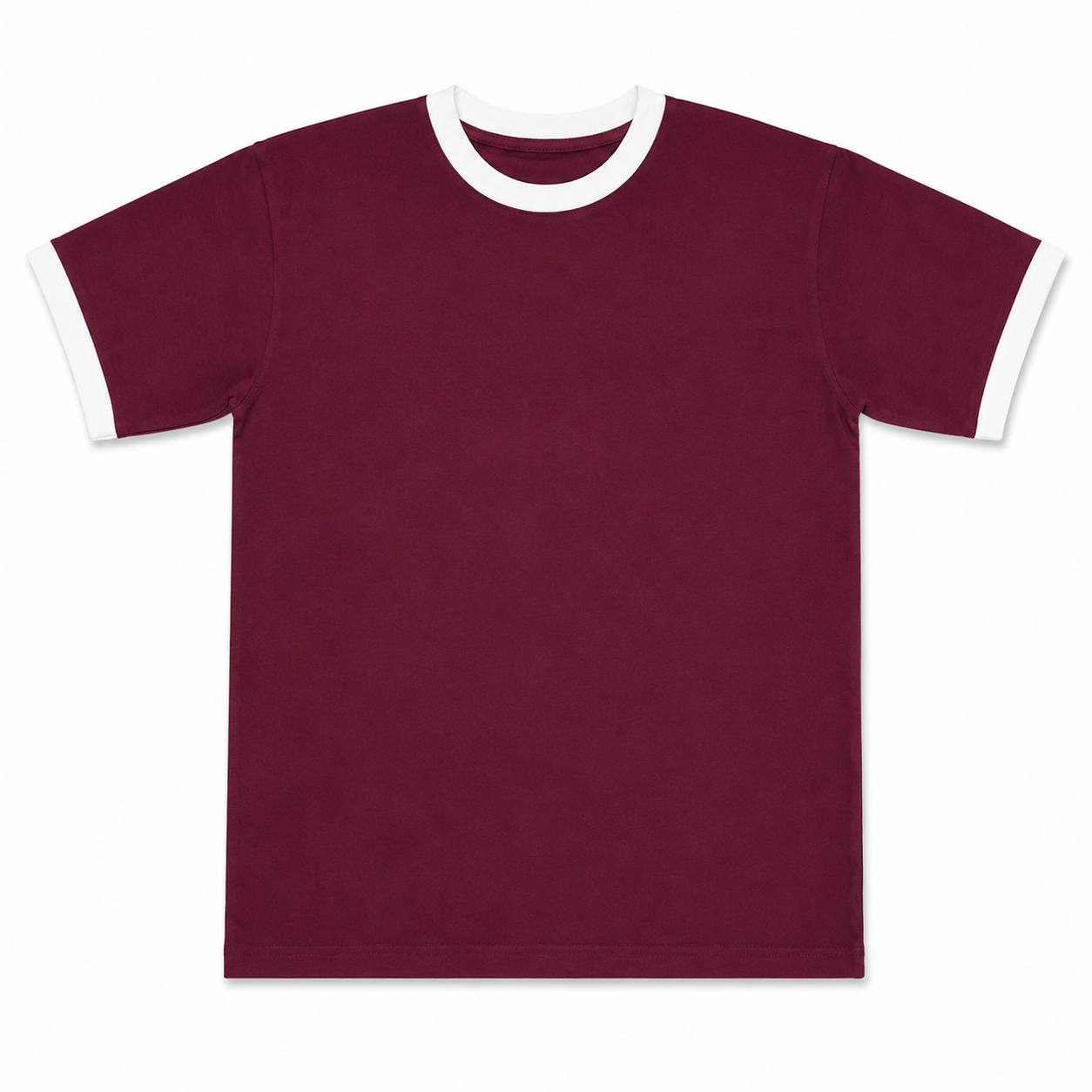 The Essential Ringer Tee