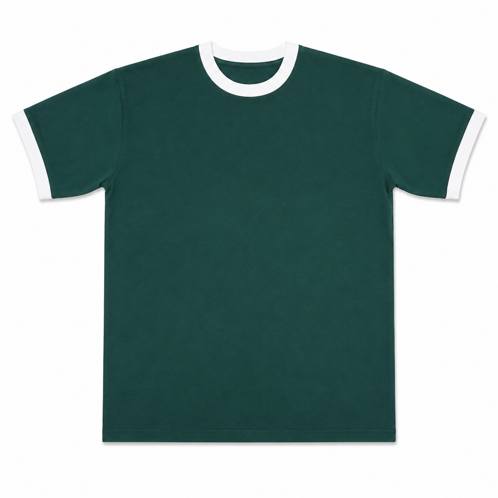 The Essential Ringer Tee