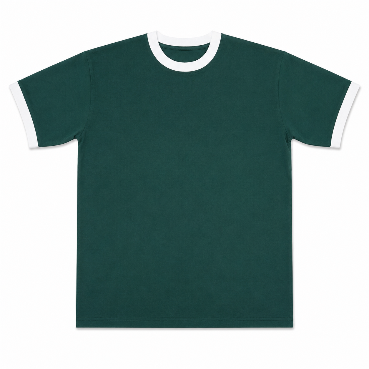 The Essential Ringer Tee
