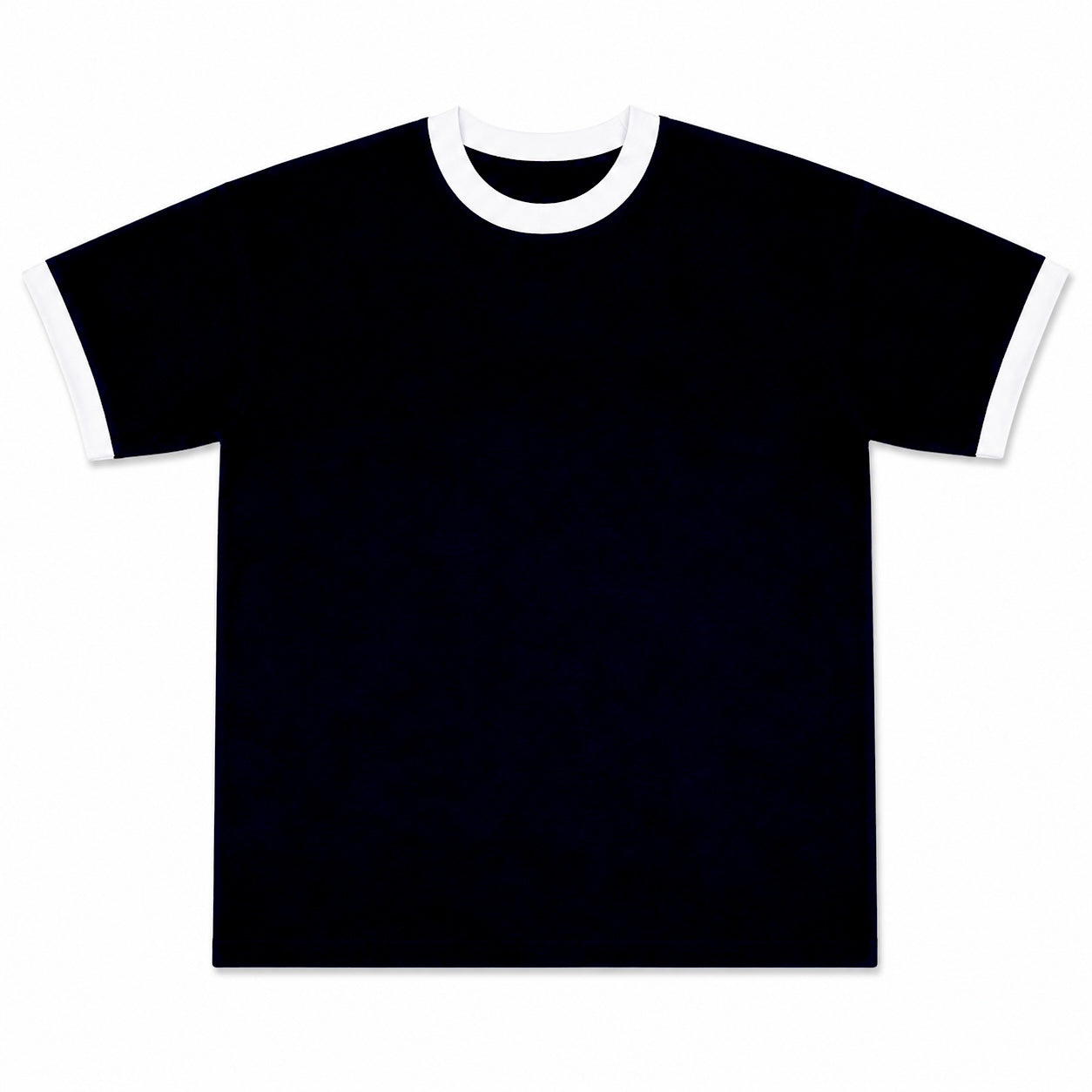 The Essential Ringer Tee
