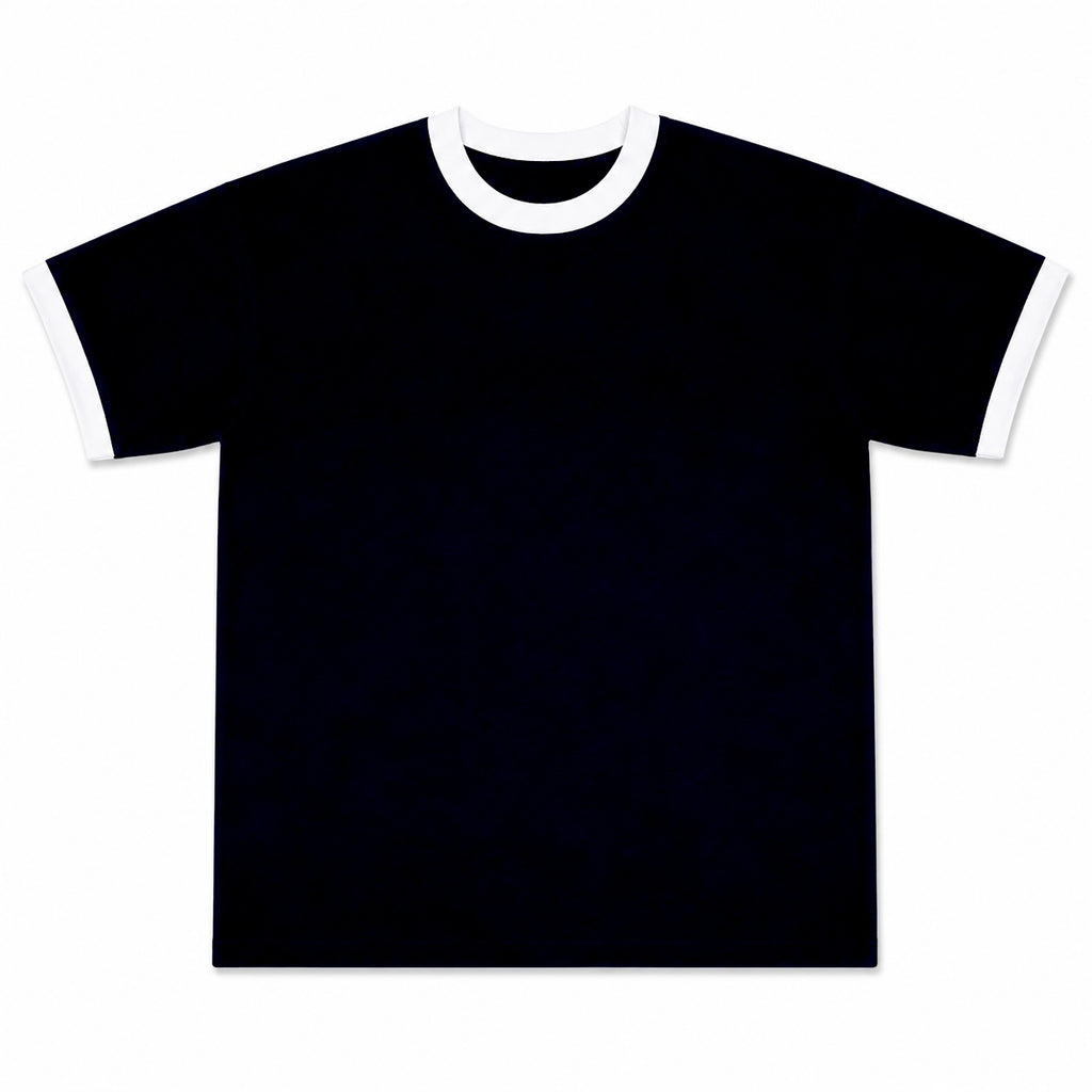 The Essential Ringer Tee